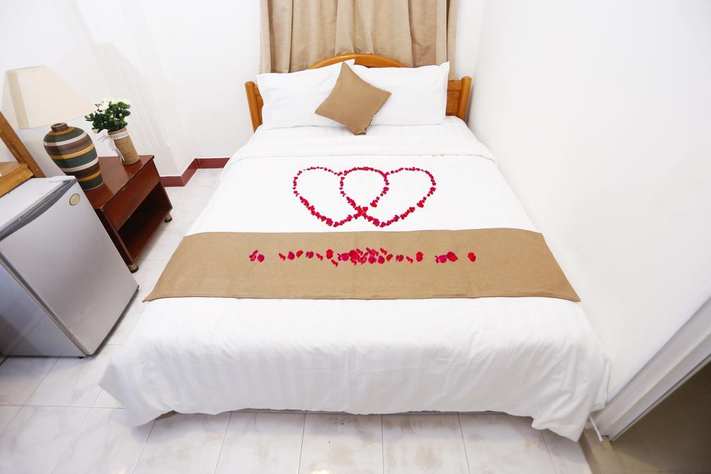 Le Petit Sai Gon Hotel Ciudad Ho Chi Minh  Exterior foto